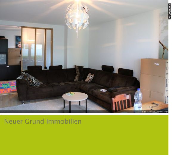 Wohnung in Bonn (Niederholtorf) zum Kauf mit 4 Zimmer und 110 m² Wohnfläche. Ausstattung: Balkon, Fliesenboden, Parkettboden, Öl, Zentralheizung, Bad mit Dusche.