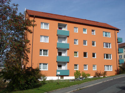 3 Zimmer Wohnung Zu Vermieten Neuhofer Weg 11 91257 Pegnitz Bayreuth Kreis Mapio Net