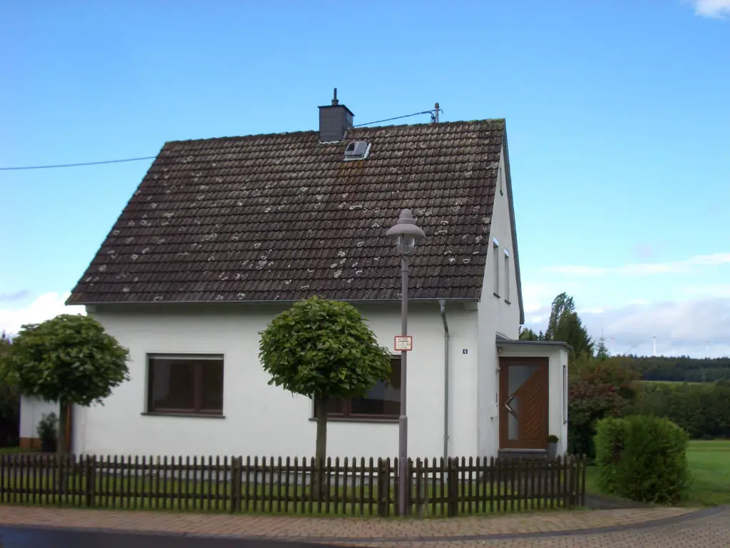 Haus In Kirchberg Hunsrück Kaufen