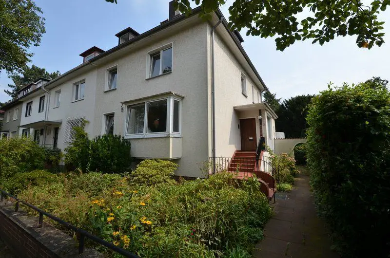 Haus Kaufen In Hannover Riraikou