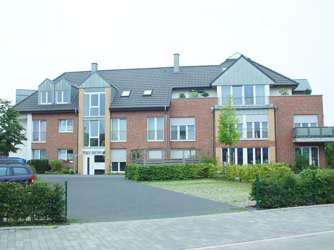 53 Mietwohnungen von privat & Makler in Wesel