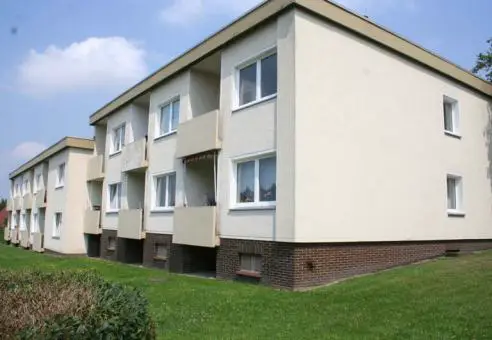 1-Zimmer-Wohnungen in Obernkirchen