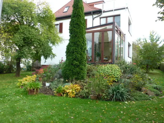 Wohnung Mit Garten Magdeburg
