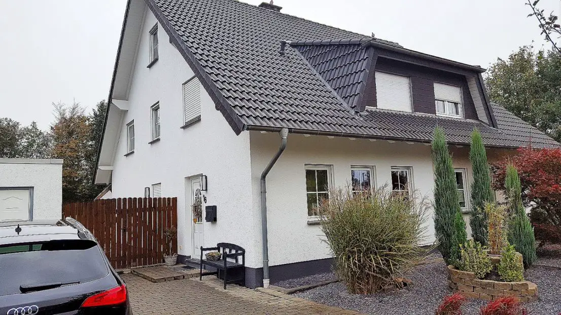 Haus Zum Verkauf Amselweg 16 52531 Ubach Palenberg Heinsberg Kreis Mapio Net