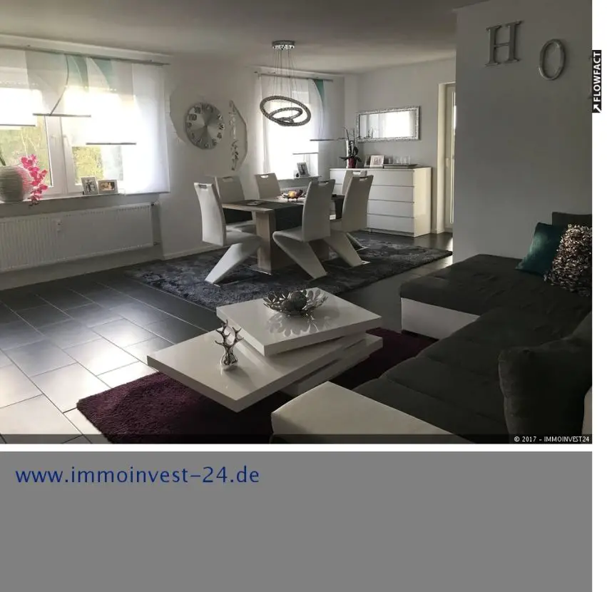 5 Zimmer Wohnung Zum Verkauf Sonnenrain 6 88630 Pfullendorf Sigmaringen Kreis Mapio Net