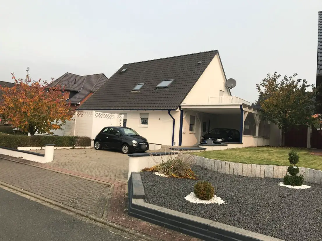 Haus Kaufen In Wolfsburg Provisionsfrei