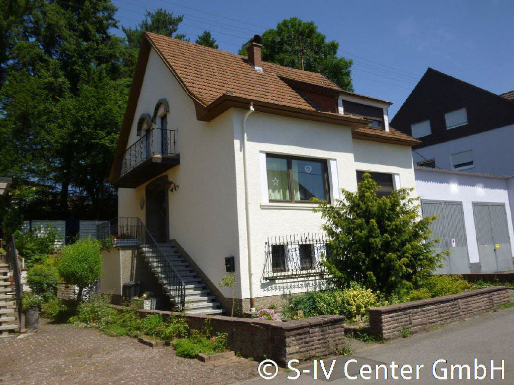 Haus Zum Verkauf 66773 Schwalbach Hulzweiler Mapio Net