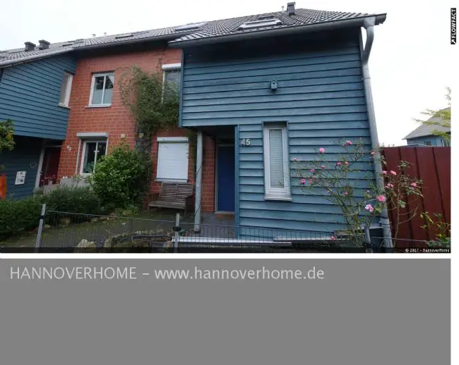 Haus Kaufen In Hannover Bemerode