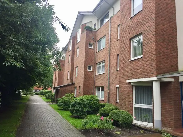 Wohnung Hannover Langenhagen Kaufen - Test 7