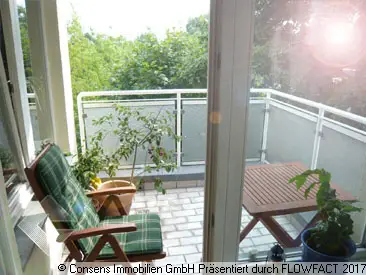 Etagenwohnung in Berlin (Rosenthal) zum Kauf mit 2 Zimmer und 45,1 m² Wohnfläche. Ausstattung: Gas, Zentralheizung, gepflegt, Neubau.