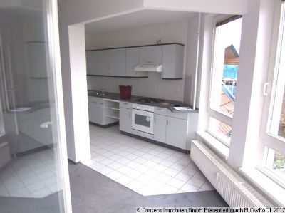 Etagenwohnung in Berlin (Rosenthal) zum Kauf mit 2 Zimmer und 45,1 m² Wohnfläche. Ausstattung: Gas, Zentralheizung, gepflegt, Neubau.