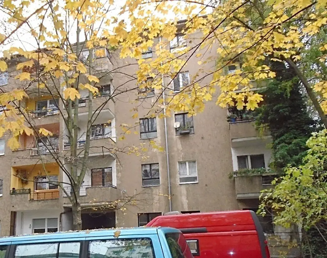 DSC02872 -- Mehrfamilienhaus im Herzen Kreuzbergs