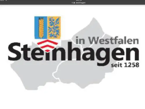 33803 Nordrhein-Westfalen - Steinhagen