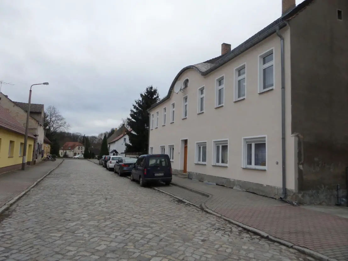 SAM_7383 -- Schöne drei Zimmer Wohnung in Elbe-Elster (Kreis), Sallgast