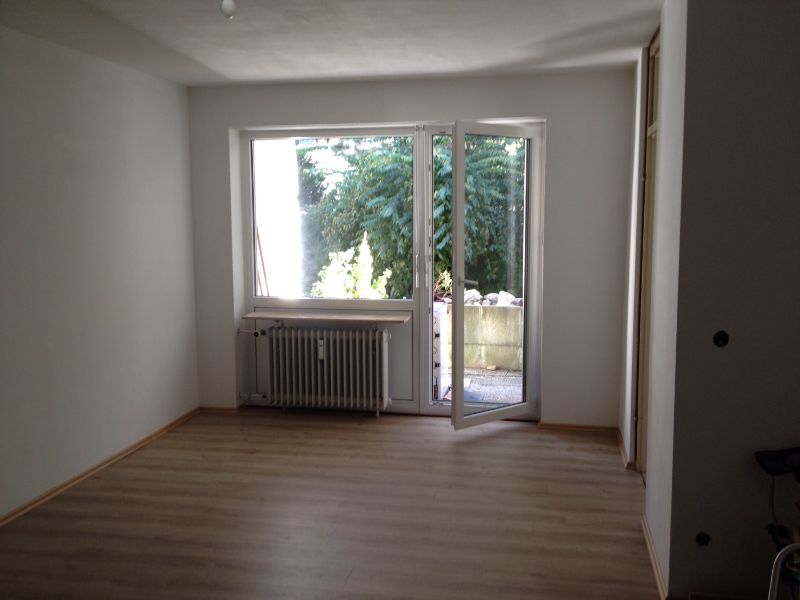 image -- Terrassen-Appartement in Giesing