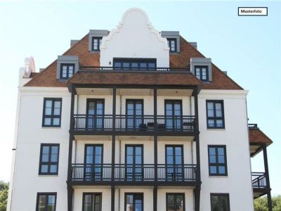 Wohnung in Berlin (Rosenthal) zum Kauf mit 2 Zimmer und 53 m² Wohnfläche. Ausstattung: Zwangsversteigerung.