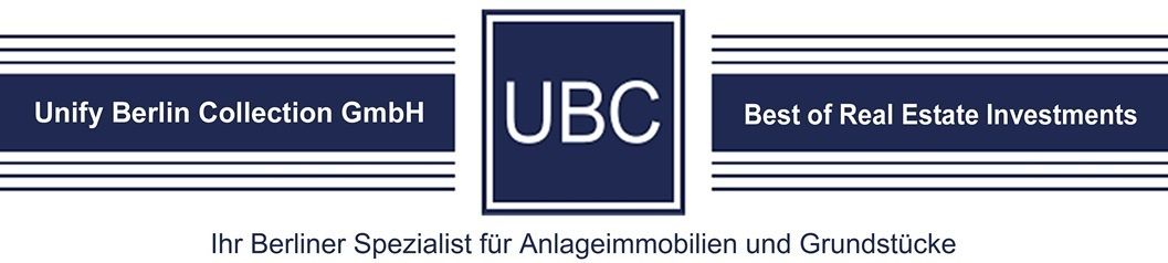 UBC -- UBC: Großes Entwicklungsgrundstück in Potsdam
