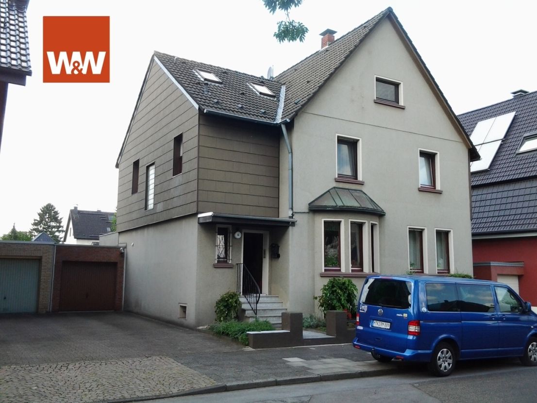 60 HQ Images Haus Kaufen In Bottrop Fuhlenbrock ...