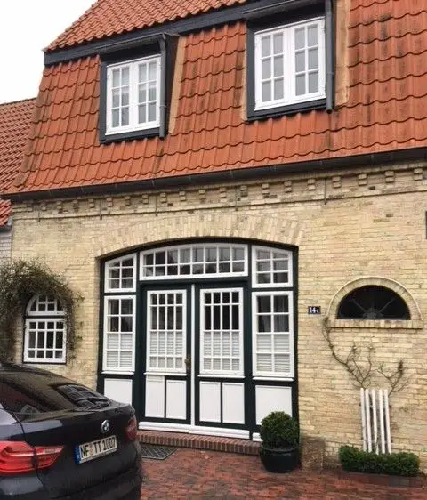 image1 2 -- Schönes Haus mit vier Zimmern in Nordfriesland (Kreis), Friedrichstadt