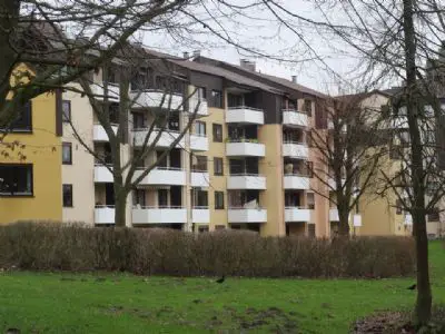 Etagenwohnung in Bielefeld (Schildesche) zum Kauf mit 3,5 Zimmer und 93 m² Wohnfläche. Ausstattung: Gas, Zentralheizung.