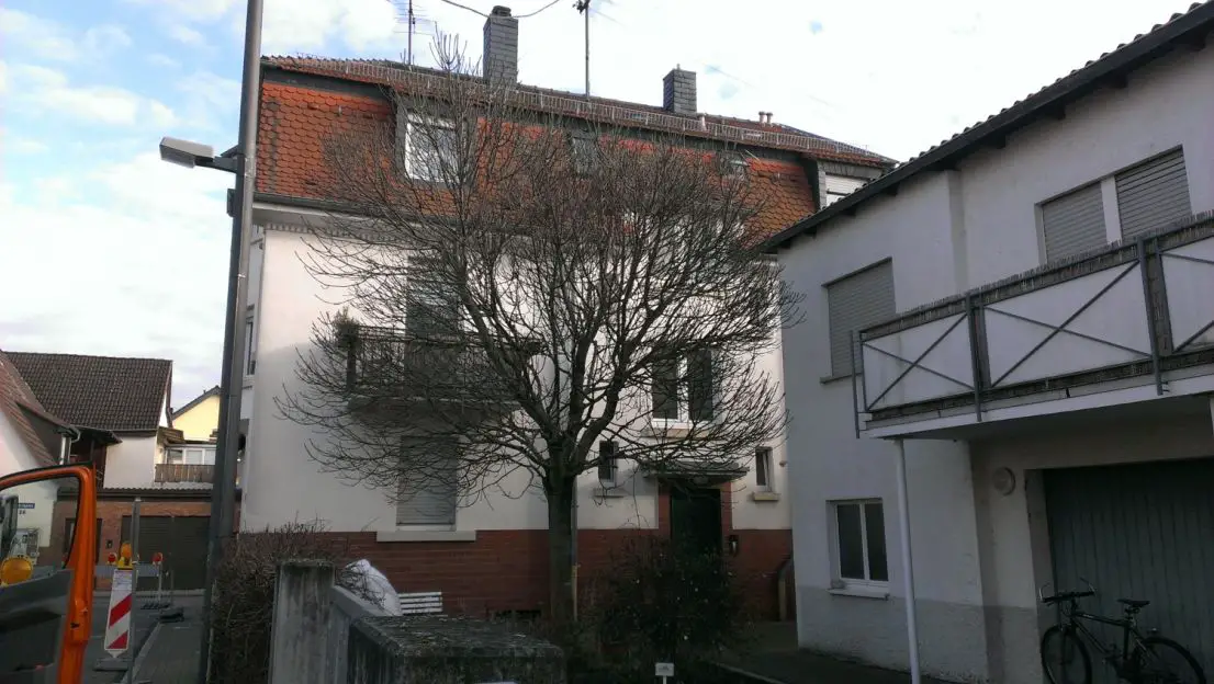 01_IMAG0266 -- Schöne, geräumige ein Zimmer Wohnung in Rhein-Neckar-Kreis, Eppelheim