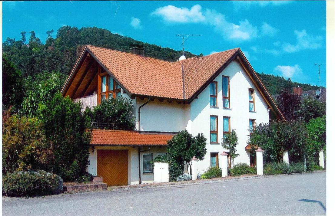 Haus Zum Verkauf Schlosshaldenstrasse 27 78315 Radolfzell Stahringen Radolfzell Am Bodensee Mapio Net