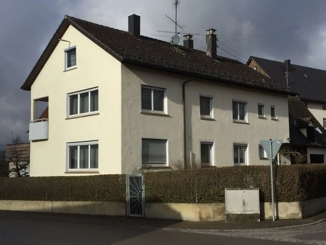 Haus Oder Wohnung Zu Kaufen In Schkopau