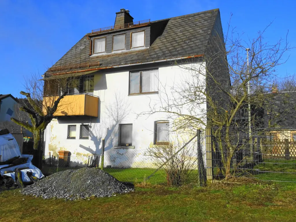 Schwarzenbach haus am wald kaufen Haus kaufen