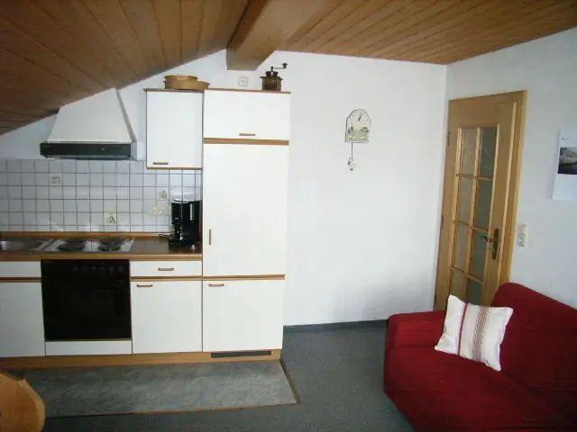 RIMG0039 -- Schöne, 2 Zimmer Dachgeschoßwohnung im Oberallgäu Missen-Wilhams