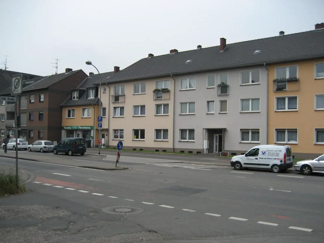 IMG_0795 -- Wohnen in Hürth-Hermülheim