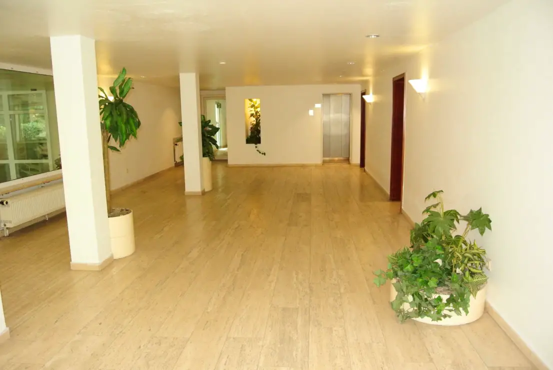 DSC_3423 -- TOP Lage Oberursel 1 Zimmer - Küche - Bad - Wohnung mit Balkon, 38 m²