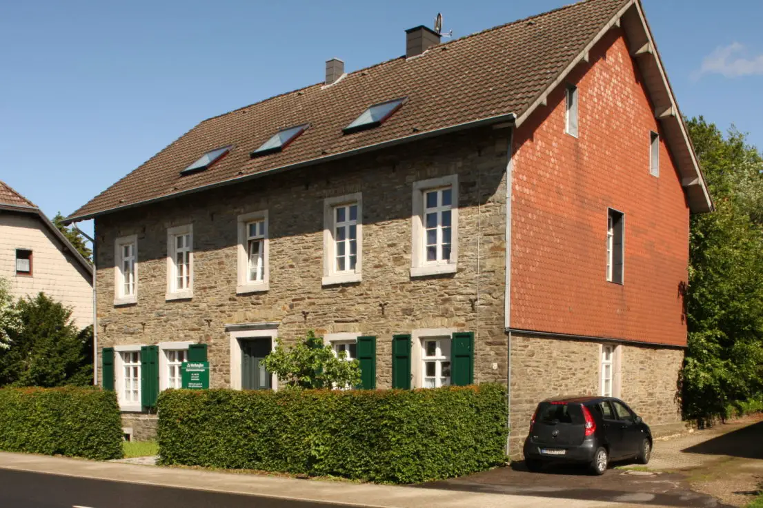 5 Zimmer Wohnung Zu Vermieten Malmedyer Strasse 9 52156 Monschau Aachen Kreis Mapio Net