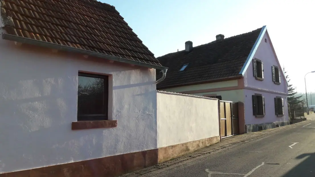 20180224_164421 -- Schönes Bauernhaus mit viel Freifläsche für Pferdeliebhaber im Donnersbergkreis, Börrstadt