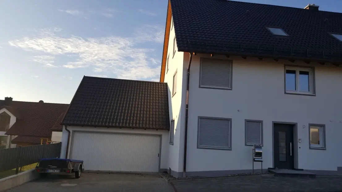 20180131_090820 -- Schönes Haus mit sieben Zimmern in Aichach-Friedberg (Kreis), Aichach-Obernbach