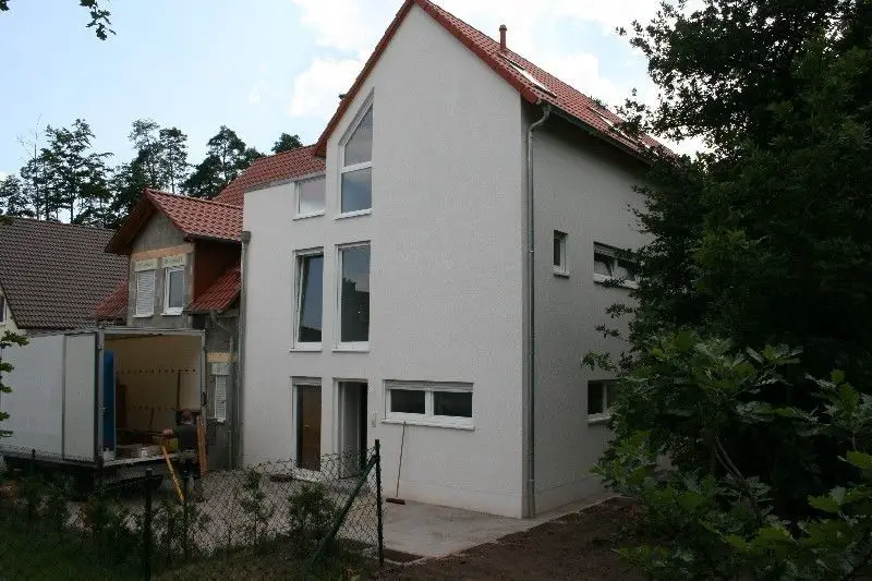 Bild 1 -- Rodenbach, new 200sq.m. Duplex 5 Min. to RAB 
