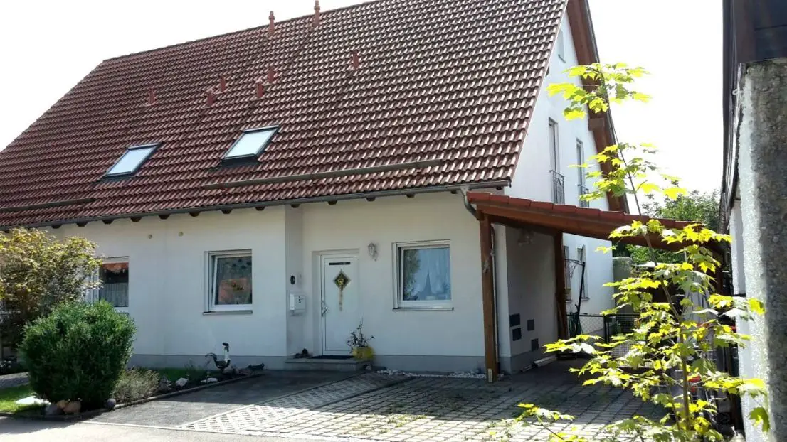 Haus Kaufen Landsberg Am Lech Kreis