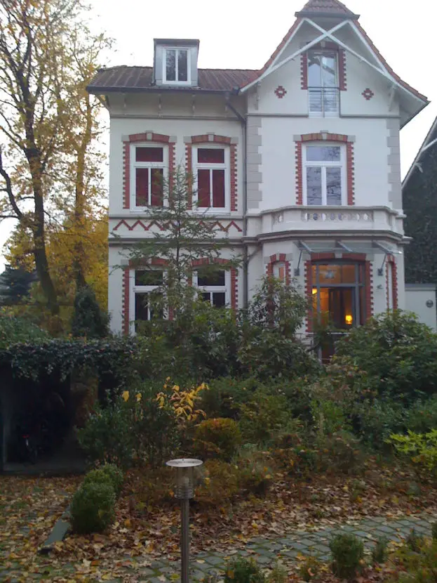 Haus zum Verkauf, Schlossgarten 54, 22043 Hamburg, Marienthal | Mapio.net