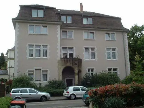Jahnstraße 17, 76133 Baden-Württemberg - Karlsruhe