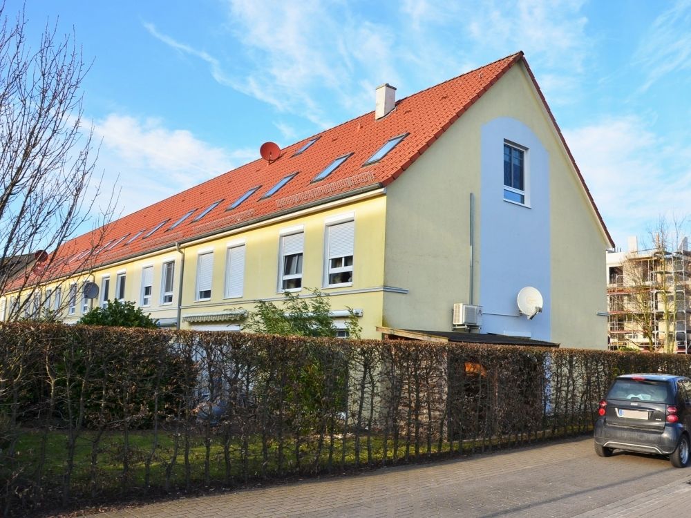 Haus Kaufen In Bremen Kattenturm