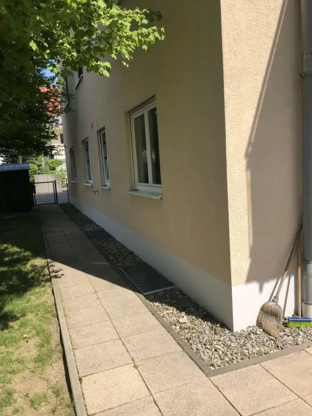 IMG_6224 -- Schöne drei Zimmer EG Wohnung mit Garten in Ingolstadt, Nordost