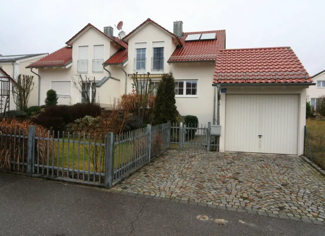 Img_4096 -- Doppelhaushälfte mit sechs Zimmern in Buxheim