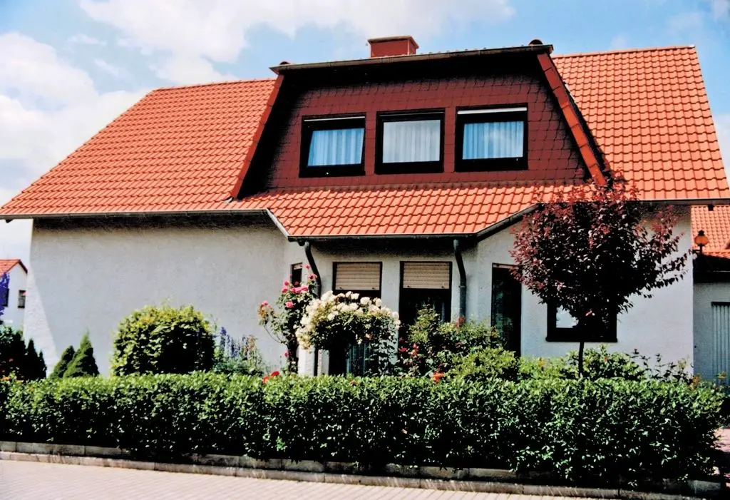 1 -- Stilvolles Landhaus im Märchenviertel von Kassel