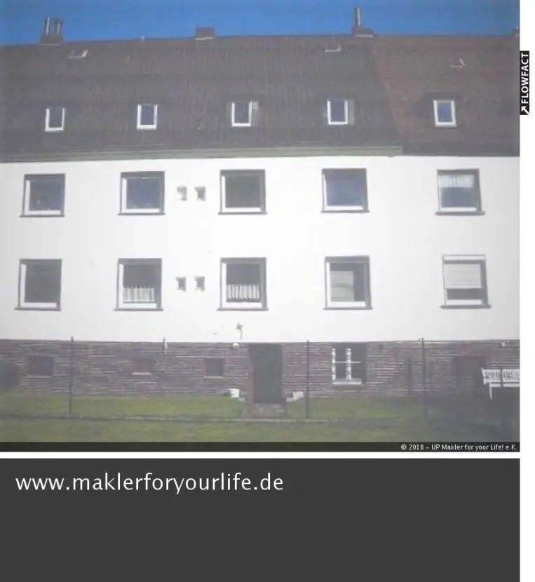 estateImage8579849936993176571 -- Mehrfamilienhaus in ruhiger Toplage in Stöcken von Murat Ural UP Makler for your Life!