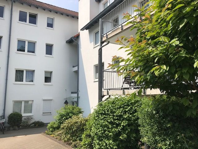 IMG_4514 -- Gepflegte 2-Zimmer-Wohnung mit Balkon in Willich Anrath