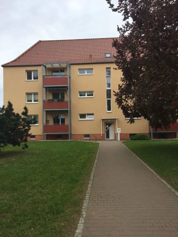 IMG20180502WA0000 -- Schöne vier Zimmer Wohnung in Oberspreewald-Lausitz (Kreis), Ruhland