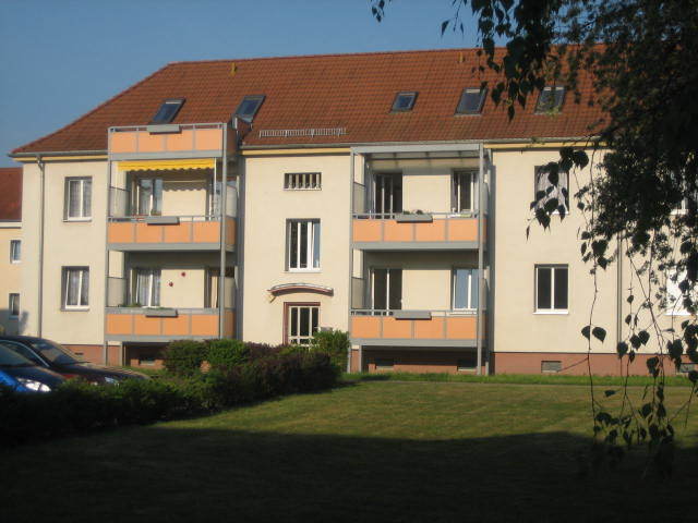 2 Zimmer Wohnung Zu Vermieten Otto Rudel Strasse 3 04416 Markkleeberg Leipzig Kreis Mapio Net
