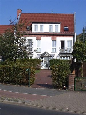 Bremen Wohnungsamt