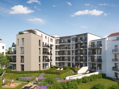Maisonette in Dresden (Löbtau-Nord) zum Kauf mit 5,5 Zimmer und 130,28 m² Wohnfläche. Ausstattung: Personenaufzug, Balkon, Garten, Terrasse, Parkettboden, frei.