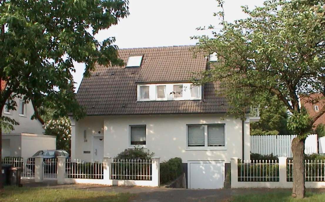 Haus Kaufen In Ludwigshafen Süd