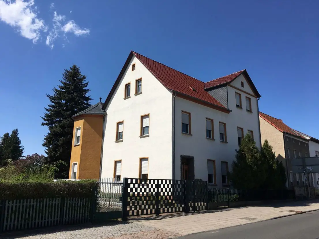 Haus Kaufen In Klingenberg Sachsen